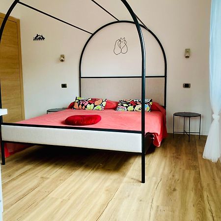 The Luxory Cat Bed & Breakfast Milano Dış mekan fotoğraf