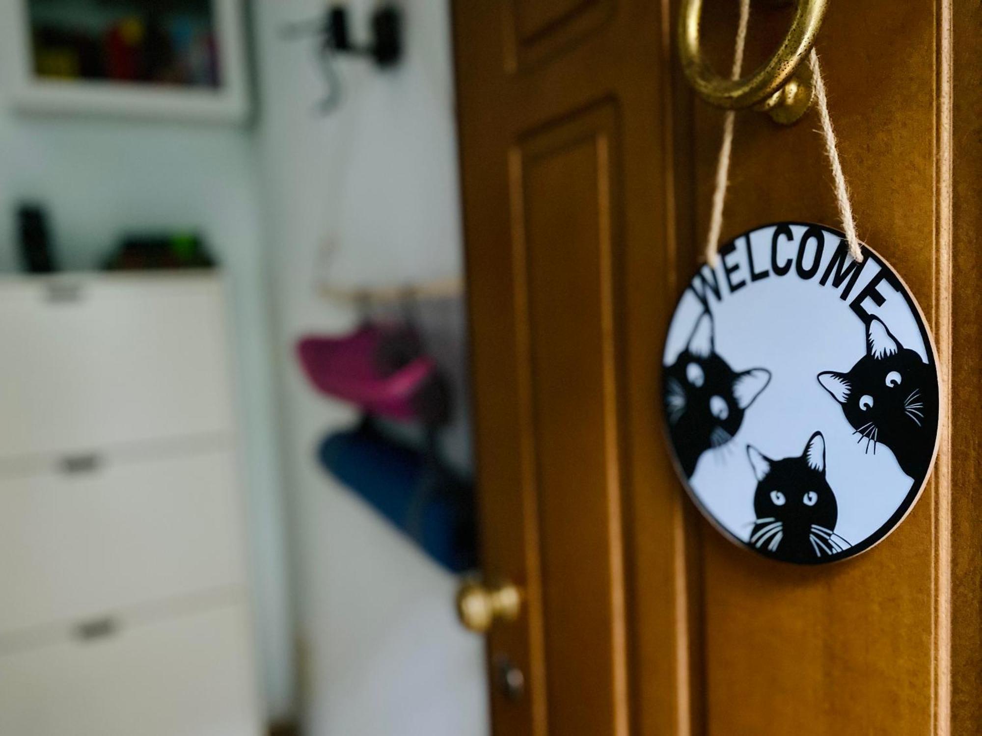 The Luxory Cat Bed & Breakfast Milano Dış mekan fotoğraf