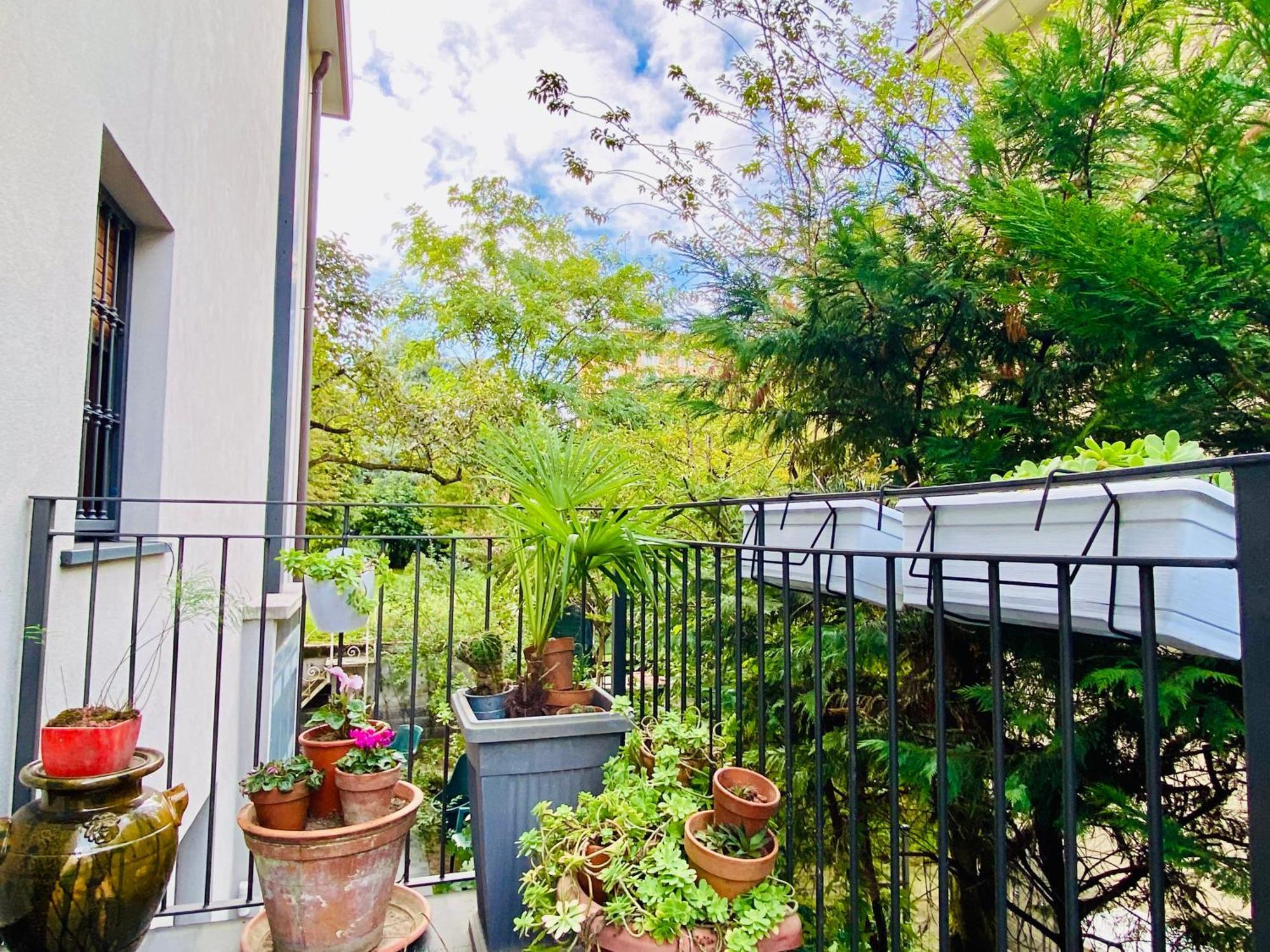 The Luxory Cat Bed & Breakfast Milano Dış mekan fotoğraf