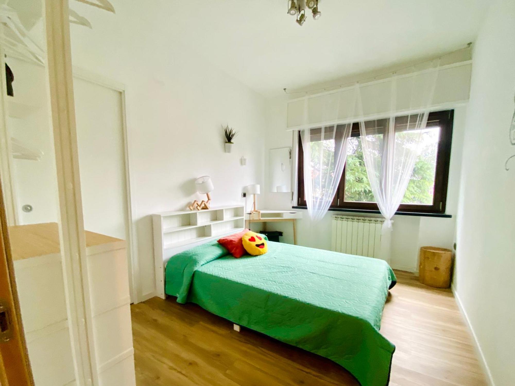 The Luxory Cat Bed & Breakfast Milano Dış mekan fotoğraf