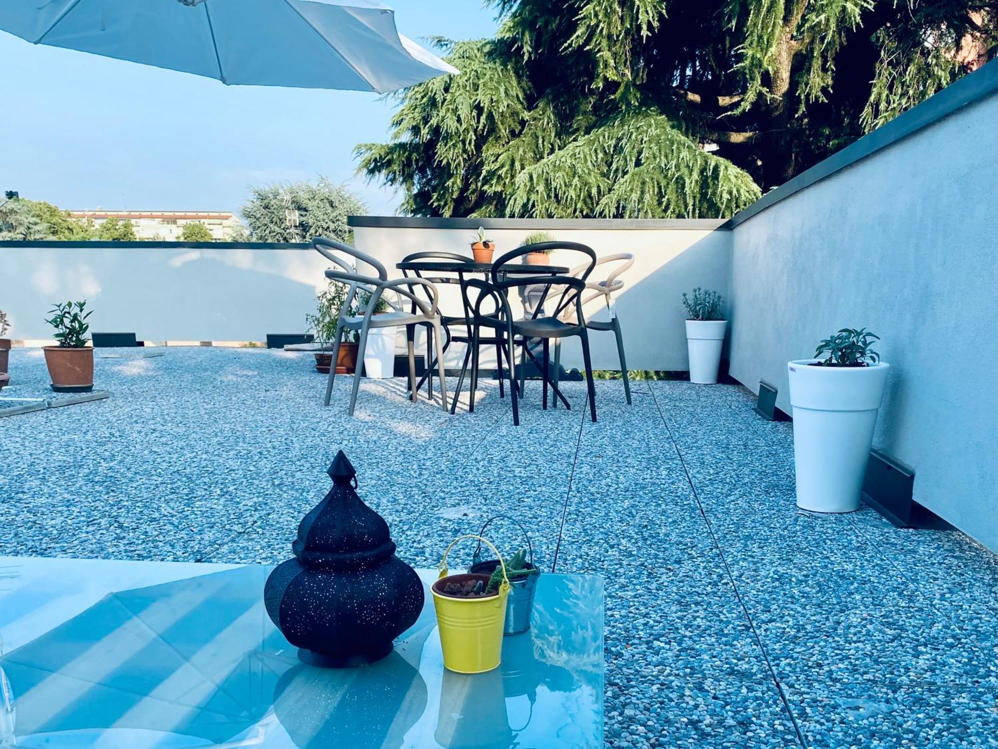 The Luxory Cat Bed & Breakfast Milano Dış mekan fotoğraf