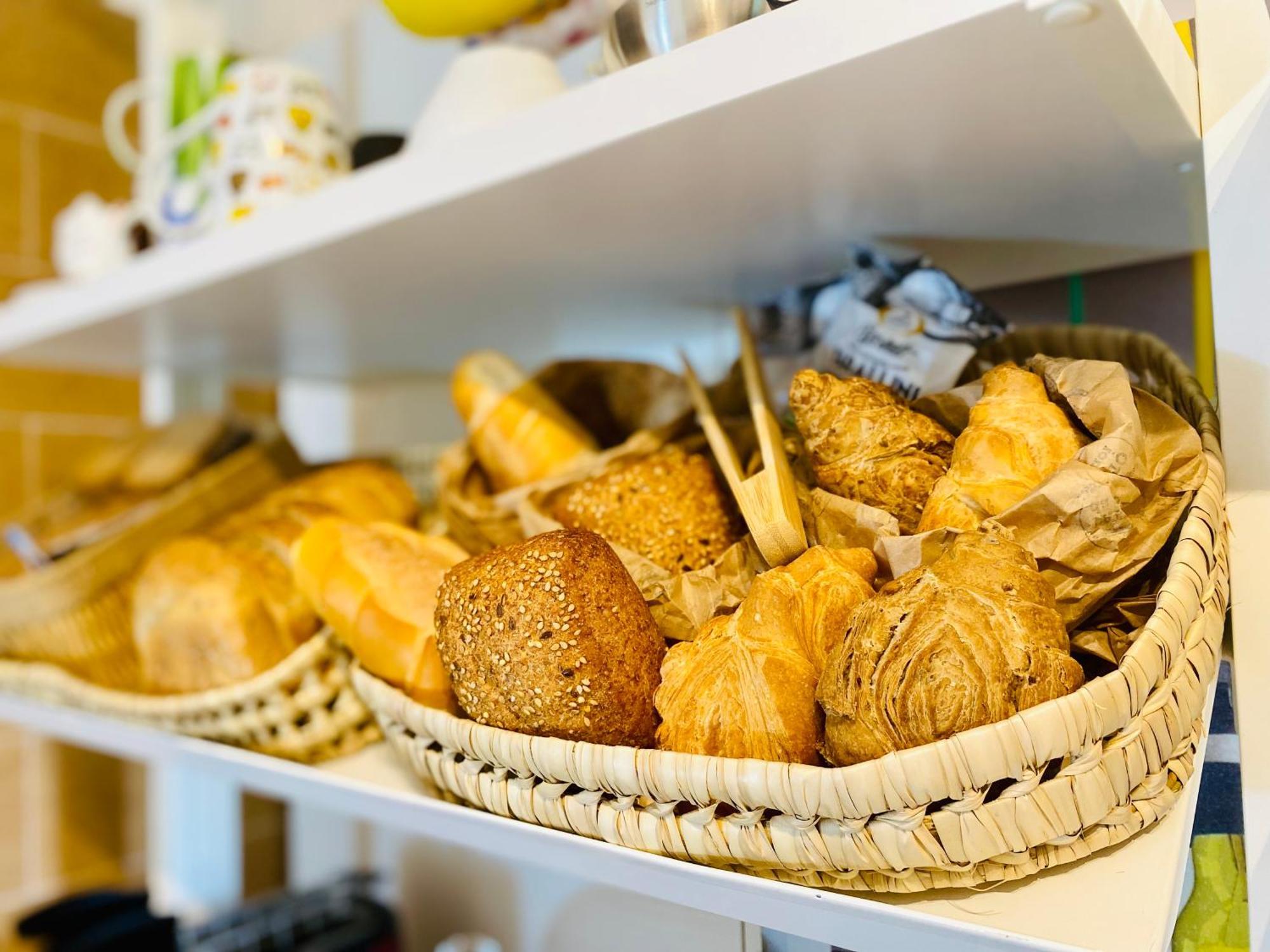 The Luxory Cat Bed & Breakfast Milano Dış mekan fotoğraf
