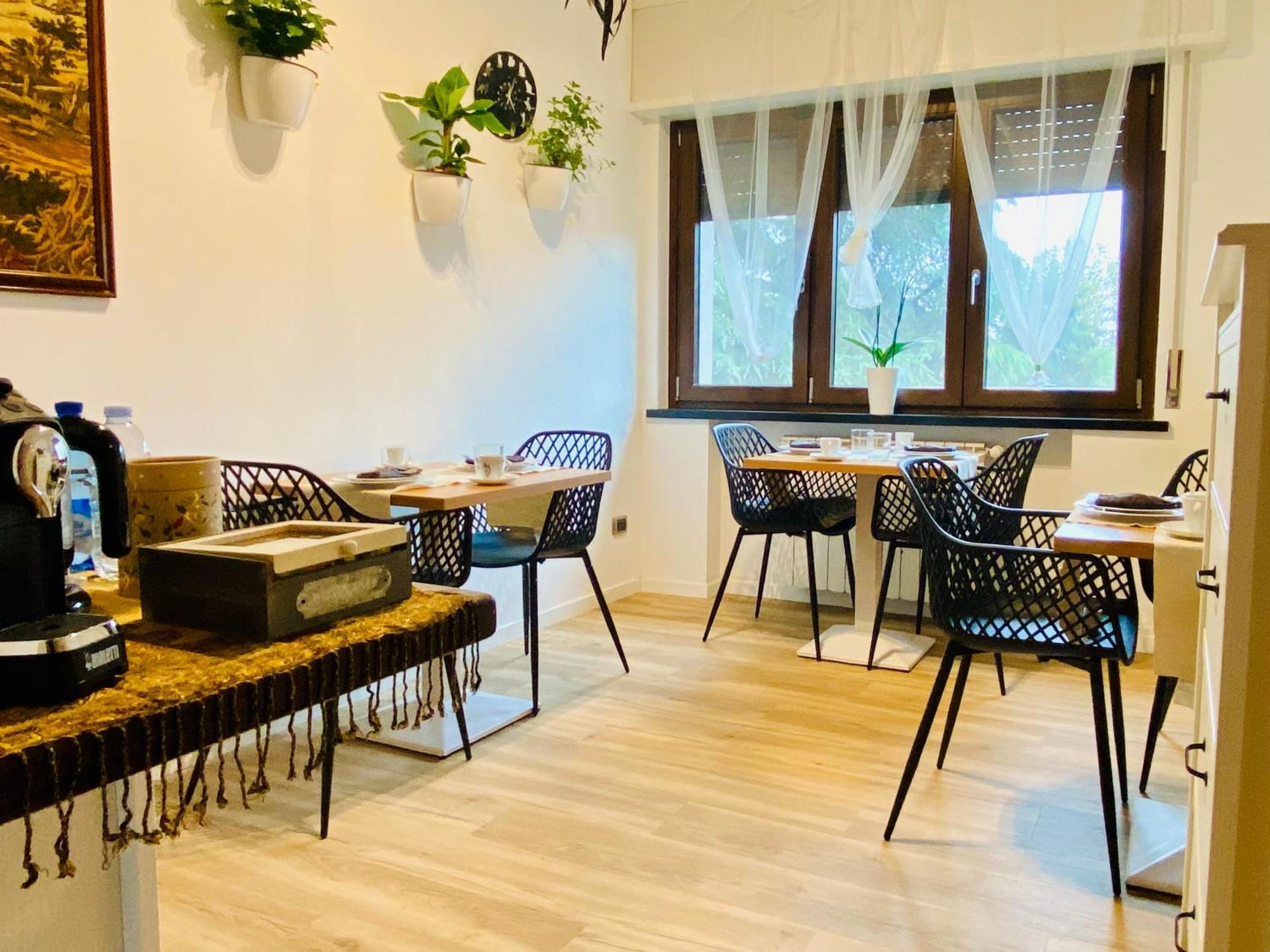 The Luxory Cat Bed & Breakfast Milano Dış mekan fotoğraf