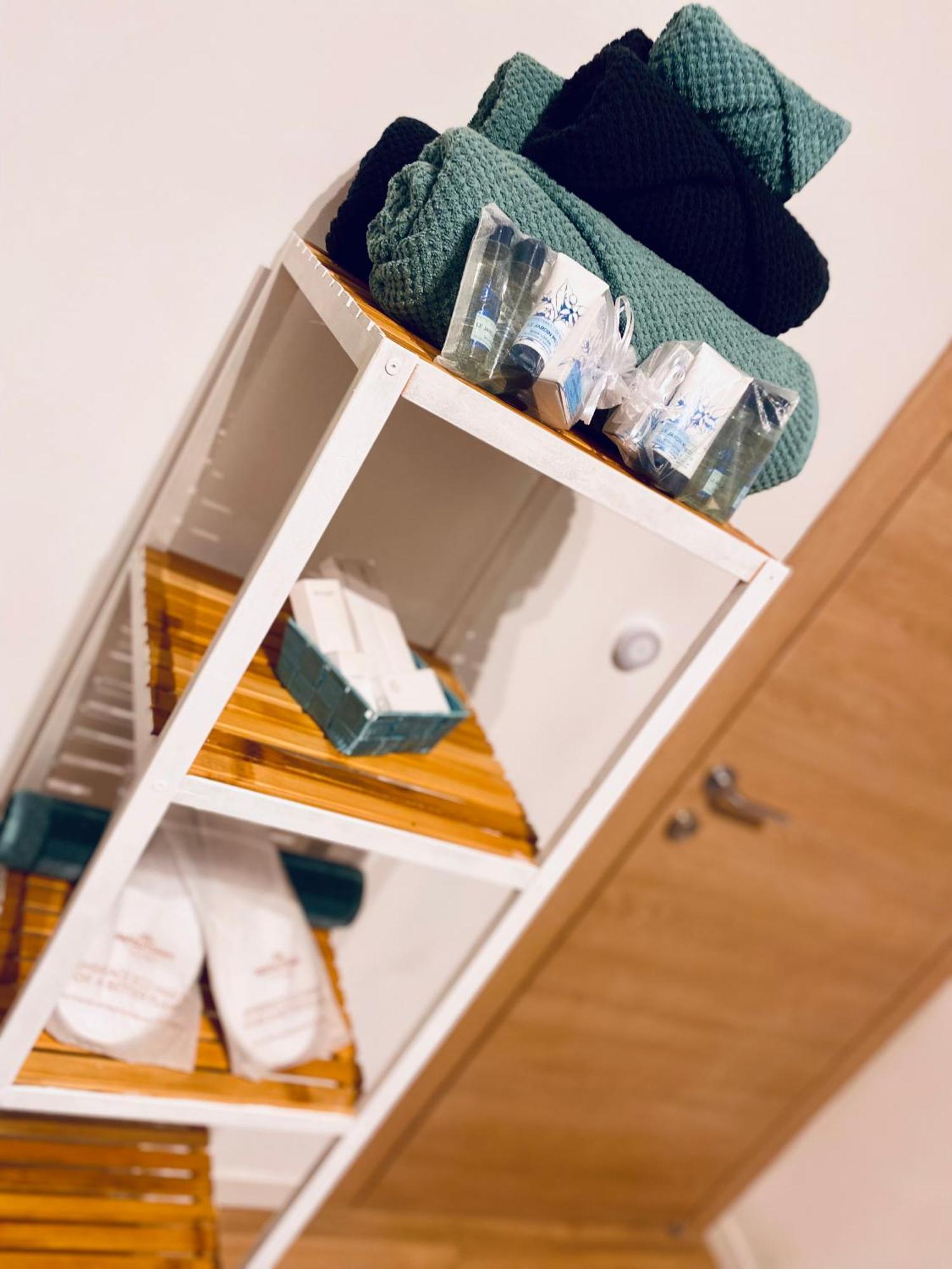 The Luxory Cat Bed & Breakfast Milano Dış mekan fotoğraf