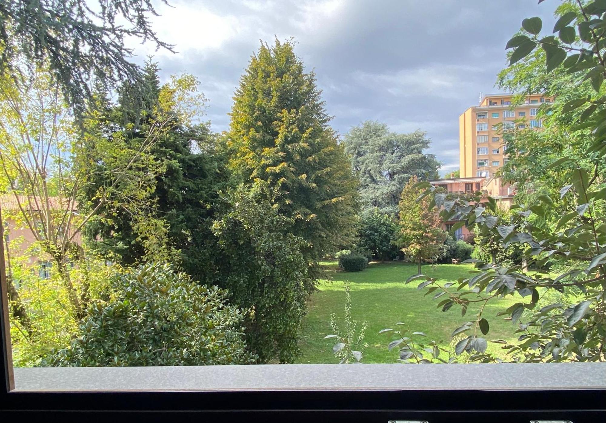 The Luxory Cat Bed & Breakfast Milano Dış mekan fotoğraf